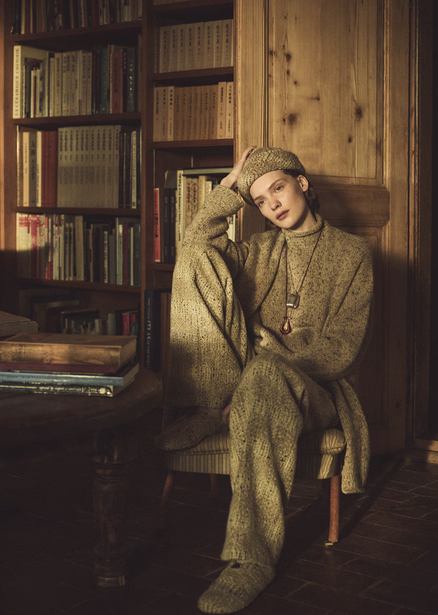 Искусство эксклюзивных
коллекций